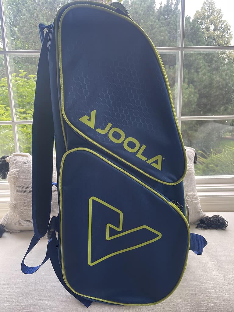 Joola Tour Elite Pro Backpack