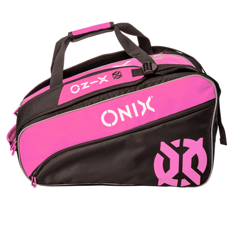 onix pro team in pink