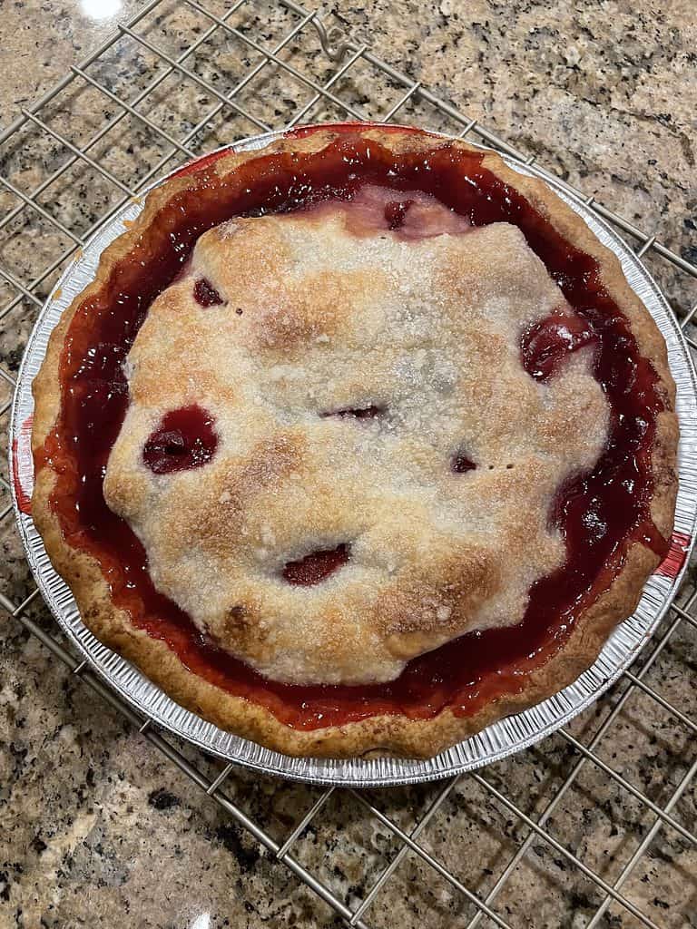 The Best Pies in Door County: Bea’s Ho-Made Products (2023)