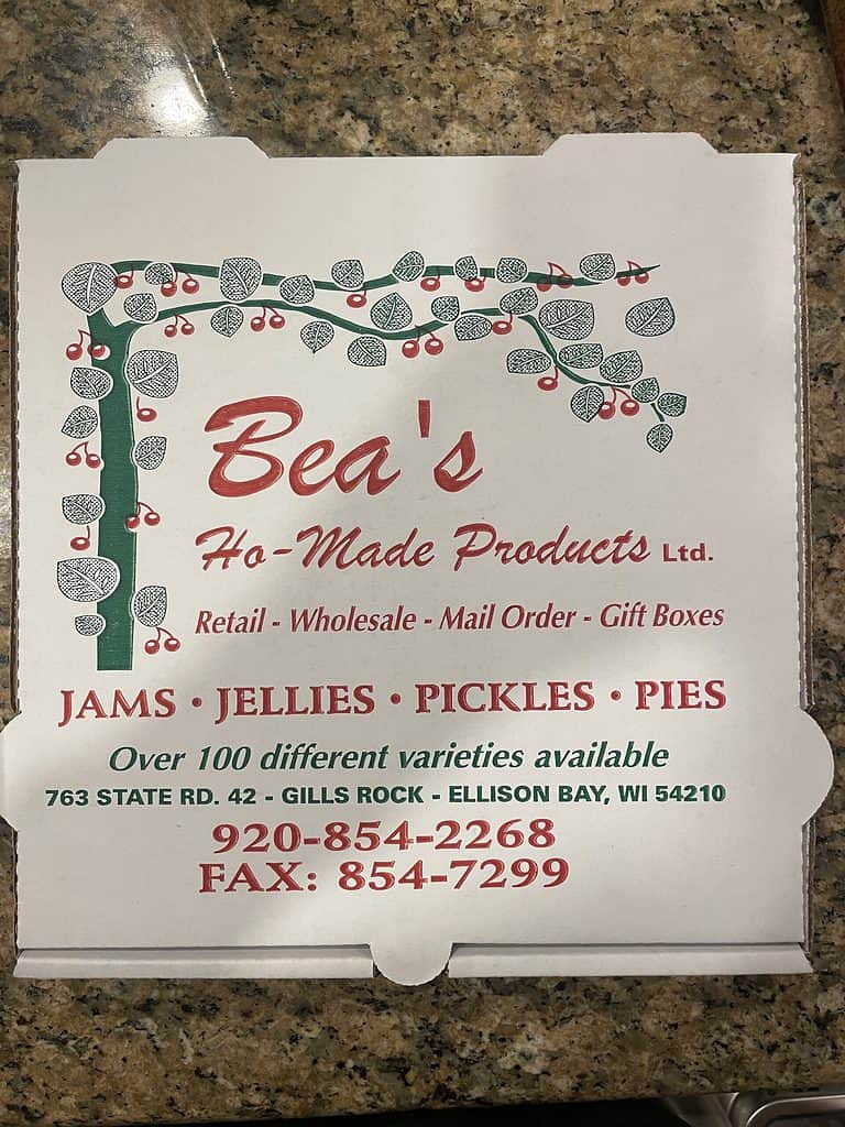 Bea's Pies
