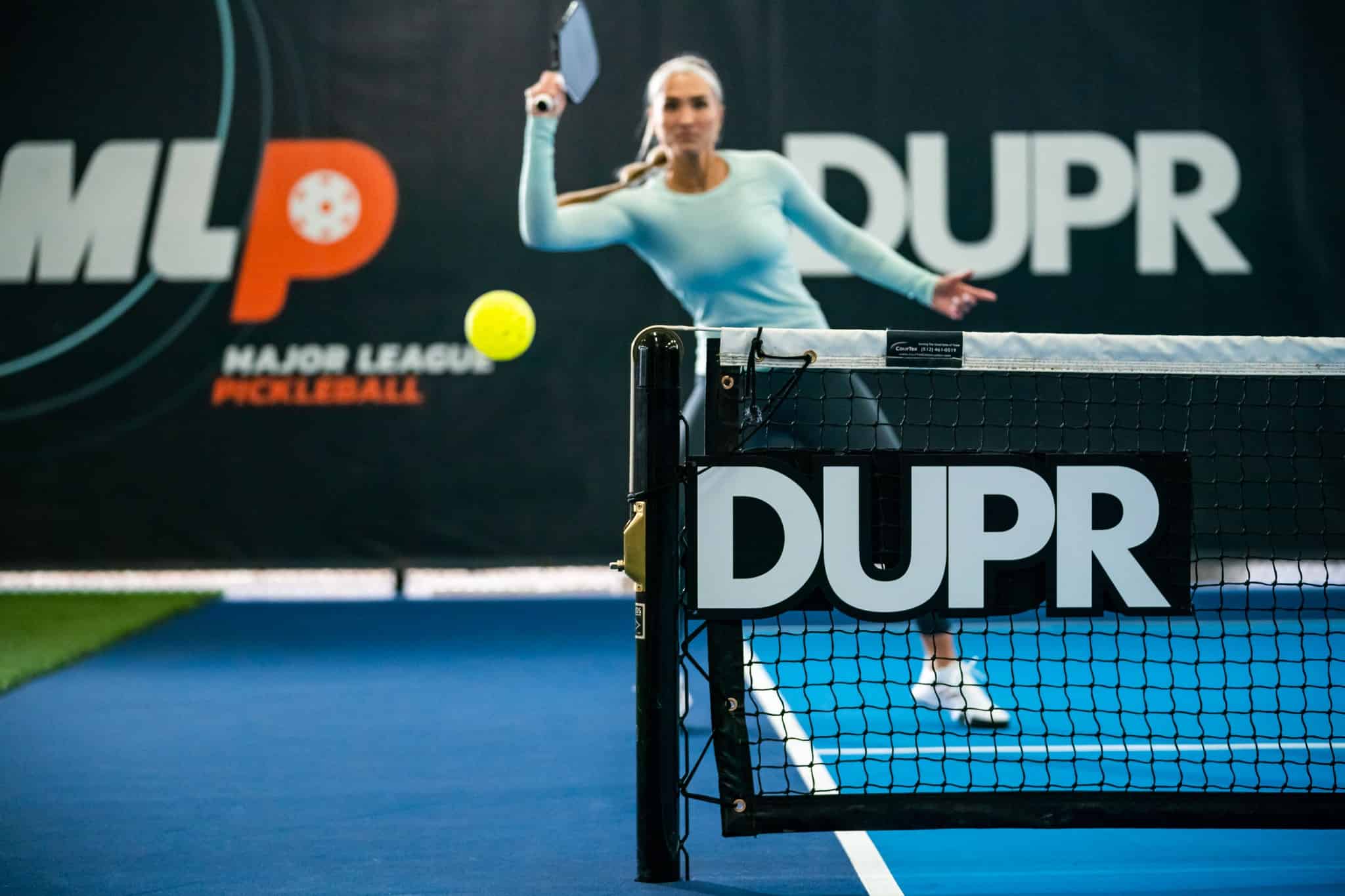 What Is A DUPR Rating In Pickleball? Your Answer Here! (2024)