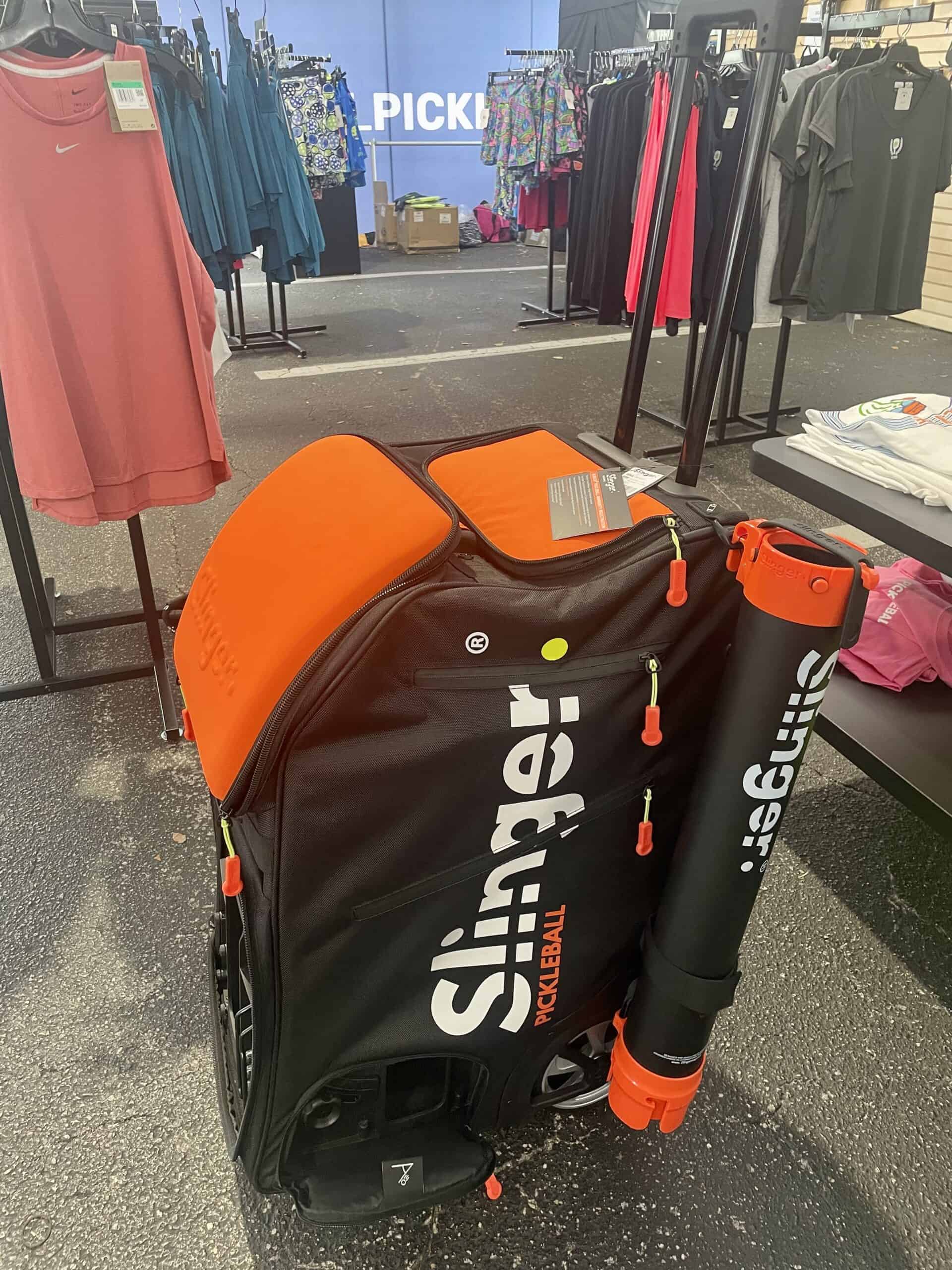 The Best Pickleball Machine 5 Ranked And Reviewed (2024)