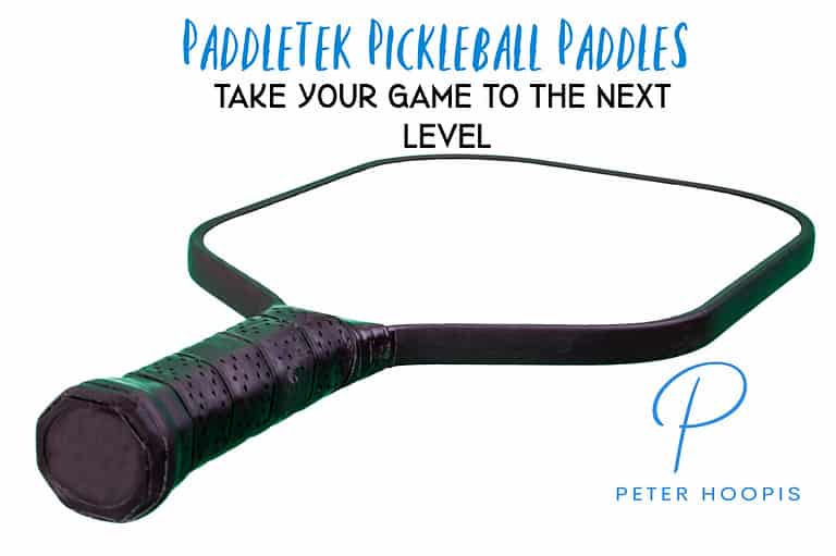 Paddletek Pickleball Paddles: Unleash Your Potential (2023)