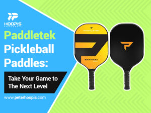 paddletek pickleball paddles