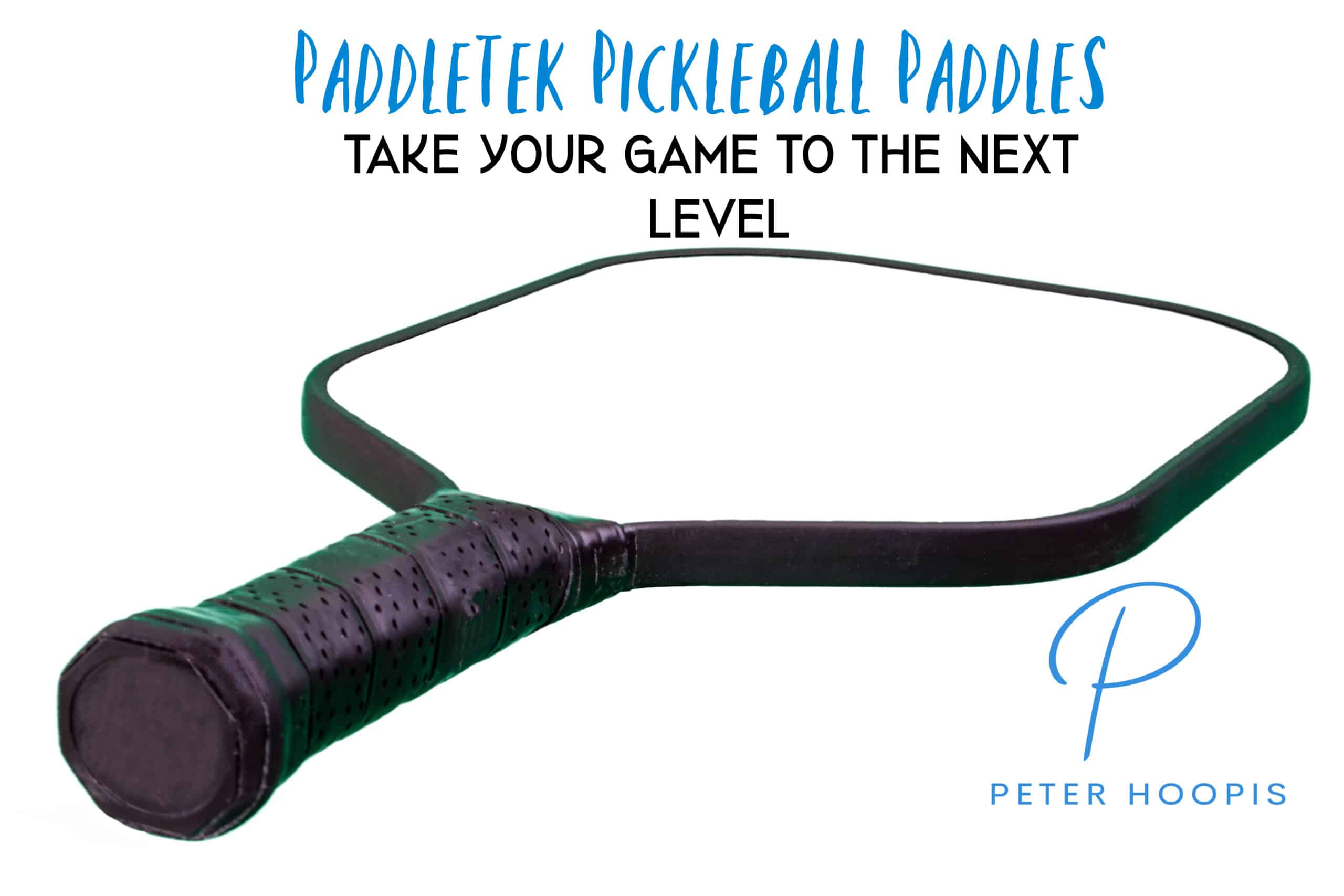 Paddletek Pickleball Paddles: Unleash Your Potential (2024)