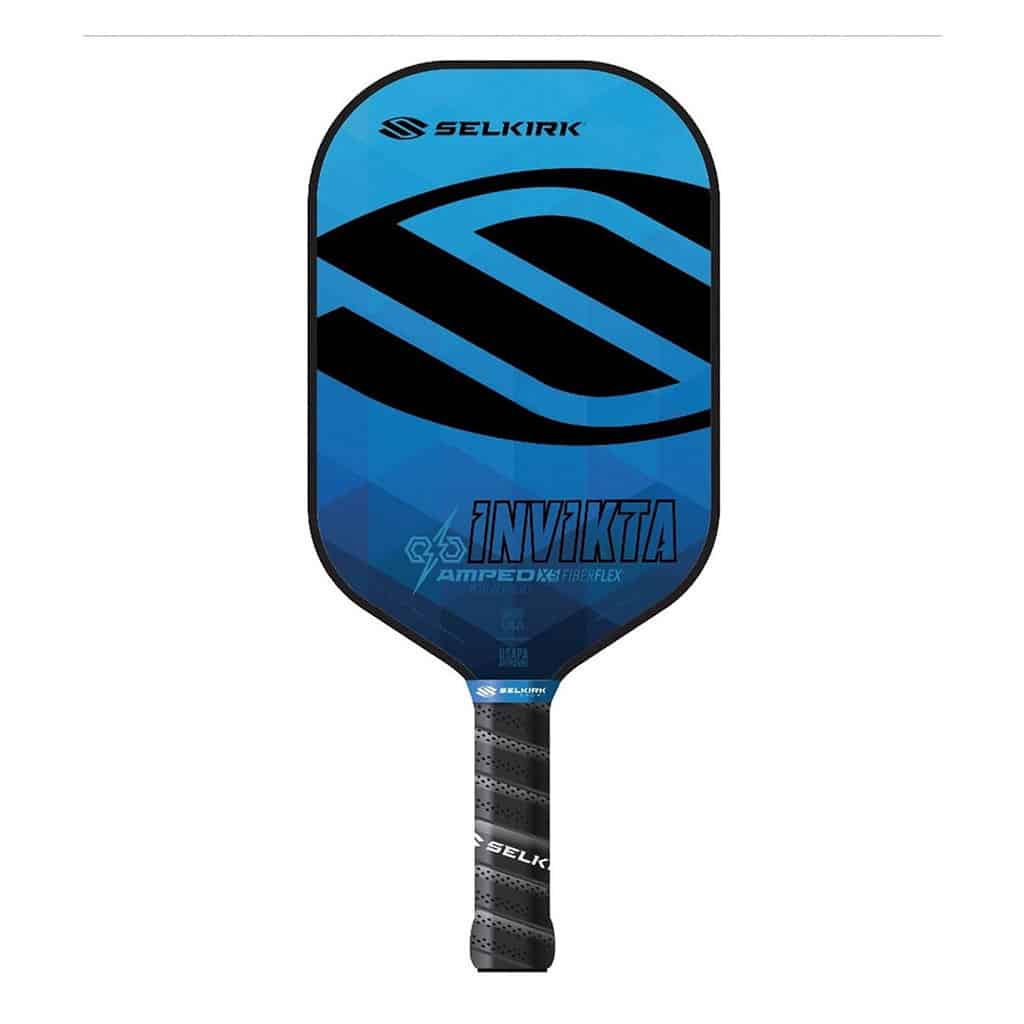 Selkirk Amped Paddle