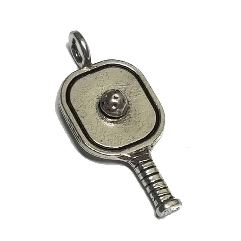 Pickleball Charm