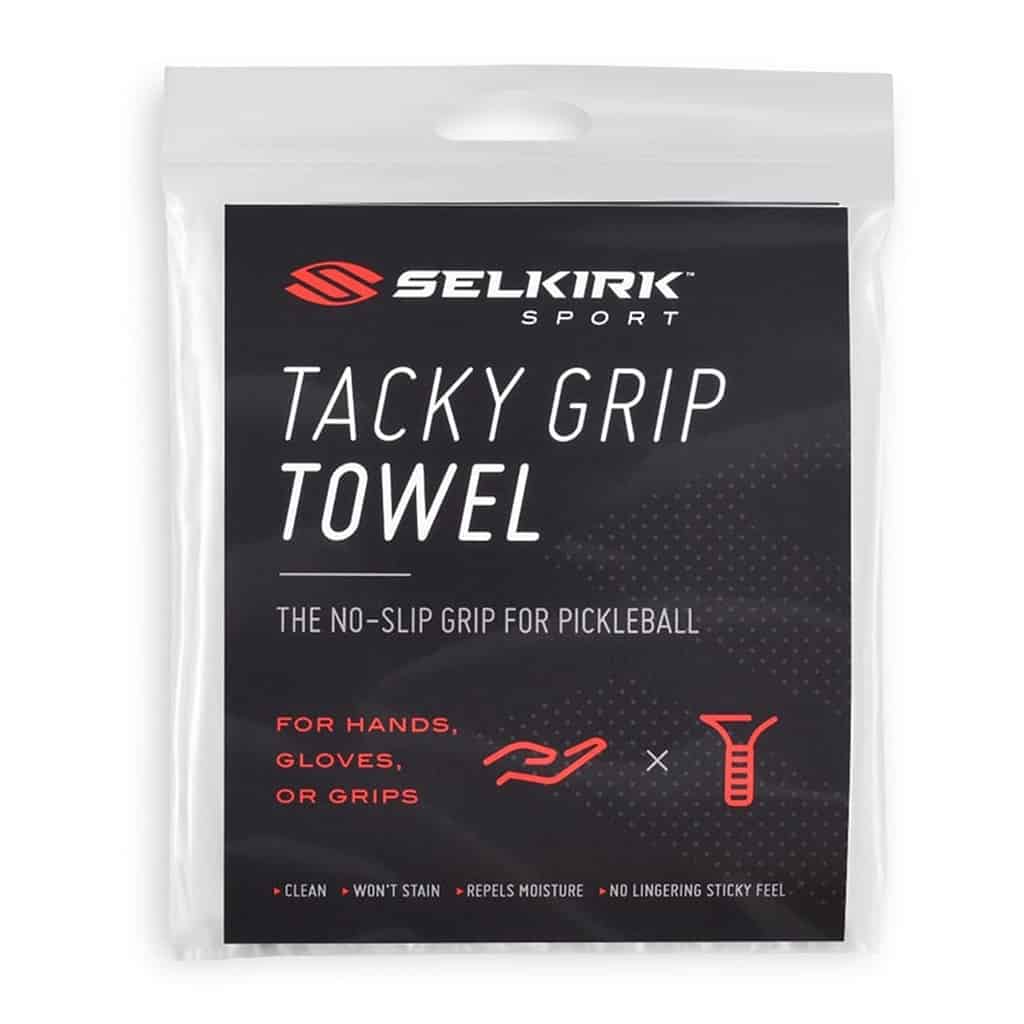 Selkirk Tacky Grip Towel
