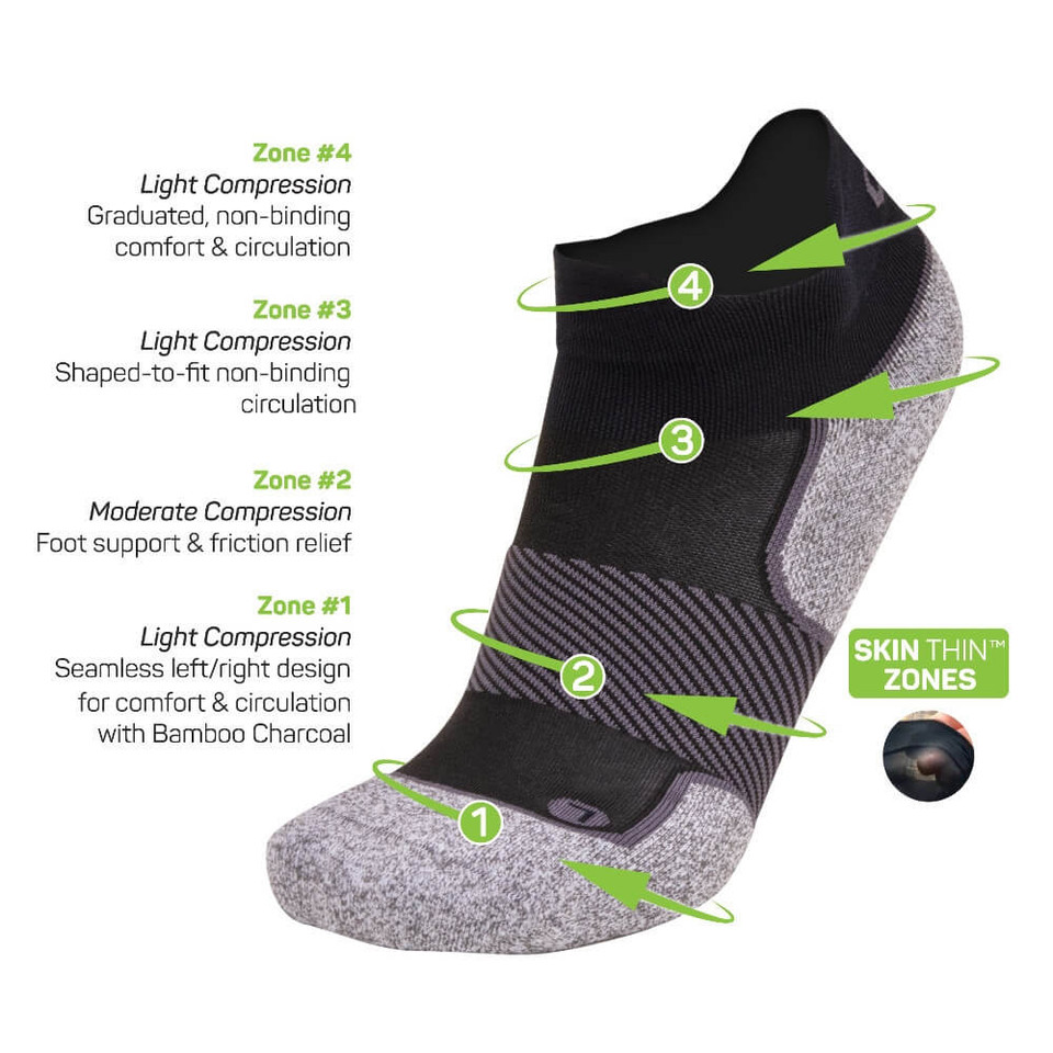 os1st pickleball socks