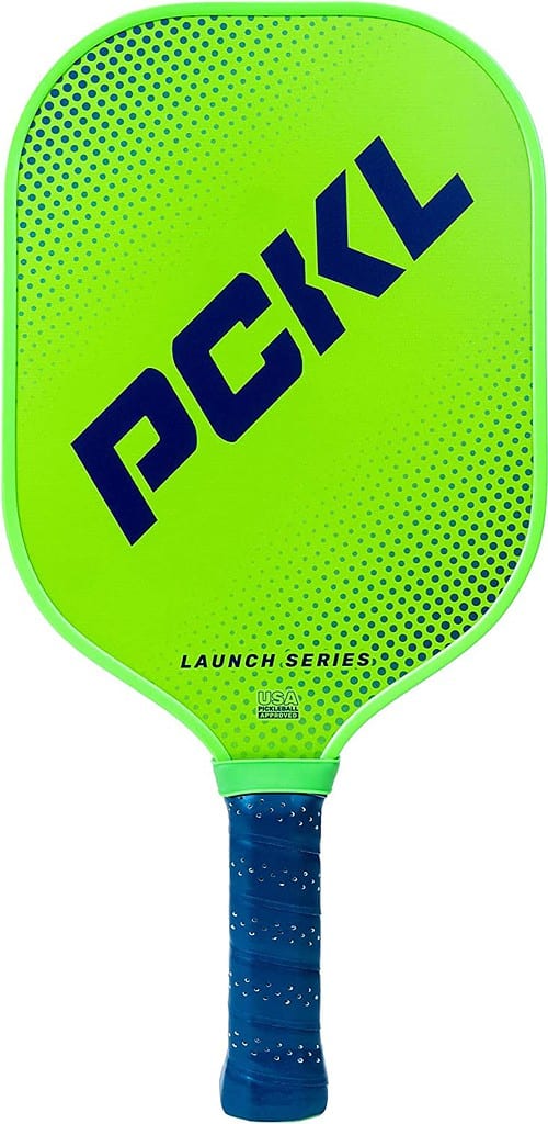 PCKL Launch pickleball paddle