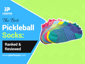 best pickleball socks