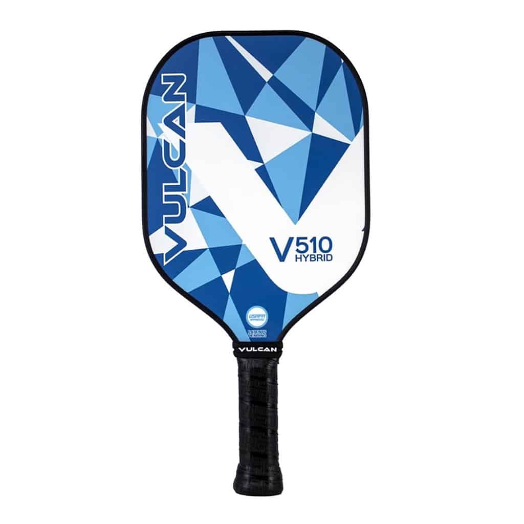 Vulcan V510 Pickleball Paddle