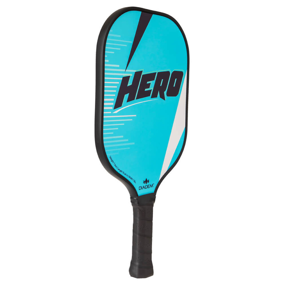 diadem hero pickleball paddle