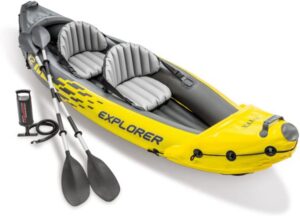 k2 inflatable kayak