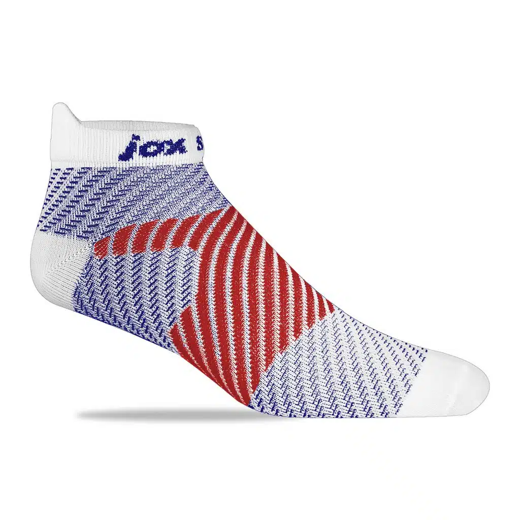 jox sox