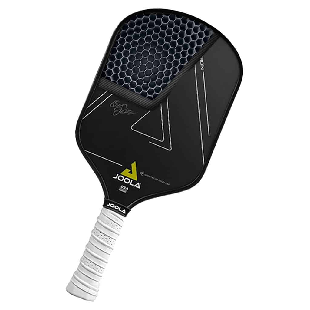 pickleball paddle core