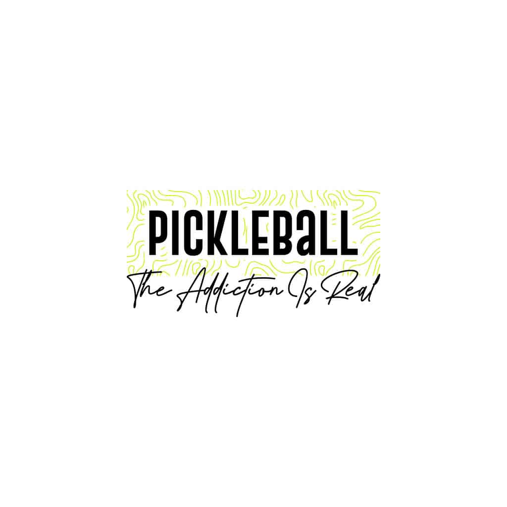 Pickleball: The Addiction Is Real