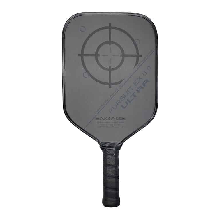 Engage Pickleball Paddles: The Pursuit Ultra EX 6.0 (2023)