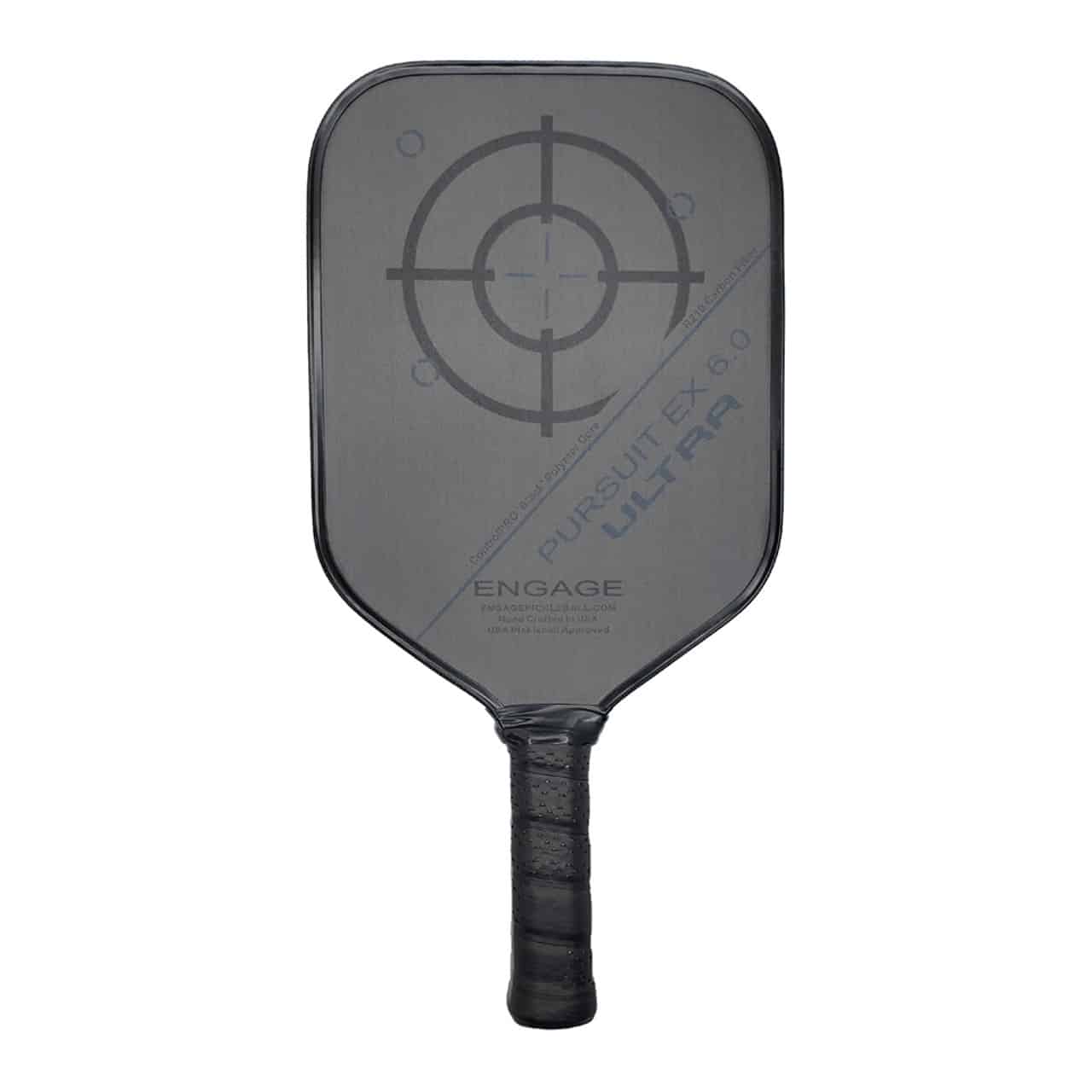 Engage Pickleball Paddles: The Pursuit Ultra EX 6.0 (2024)