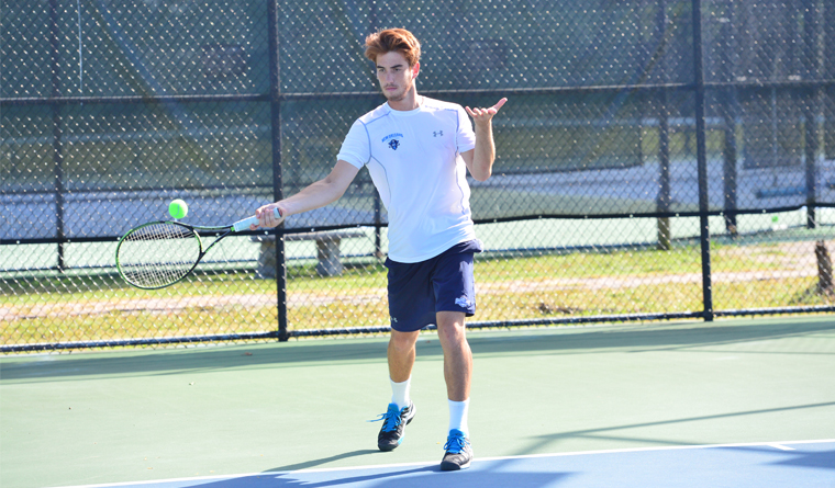 federico staksrud college tennis