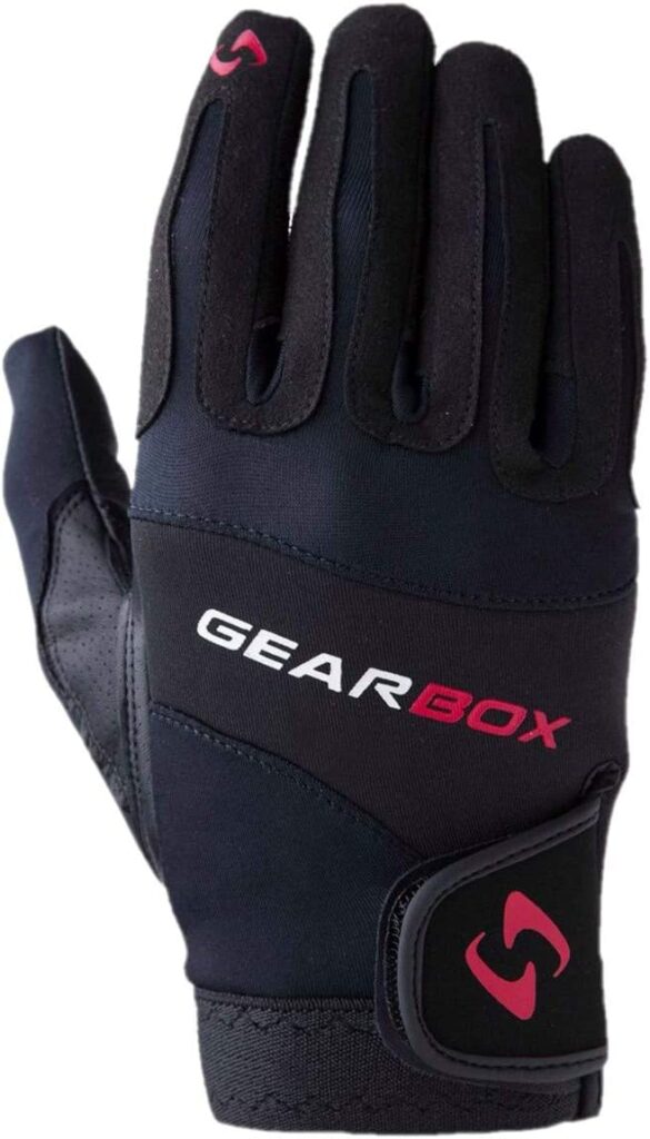 Gearbox Movement Pickleball glove