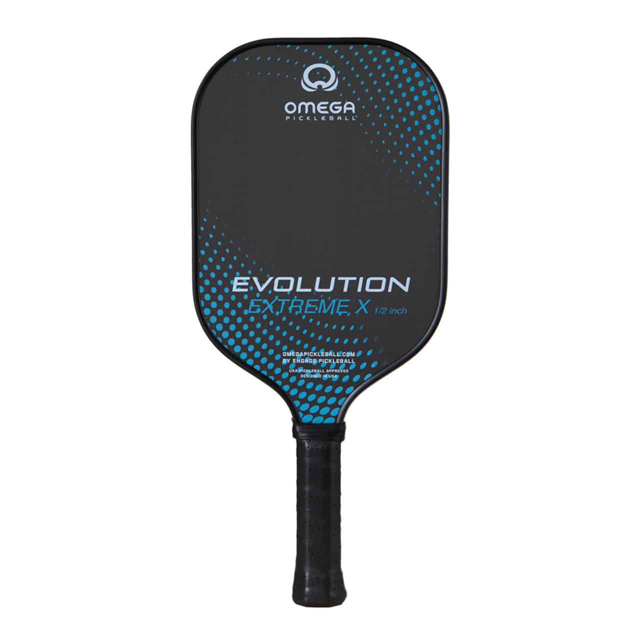 Omega Pickleball paddles