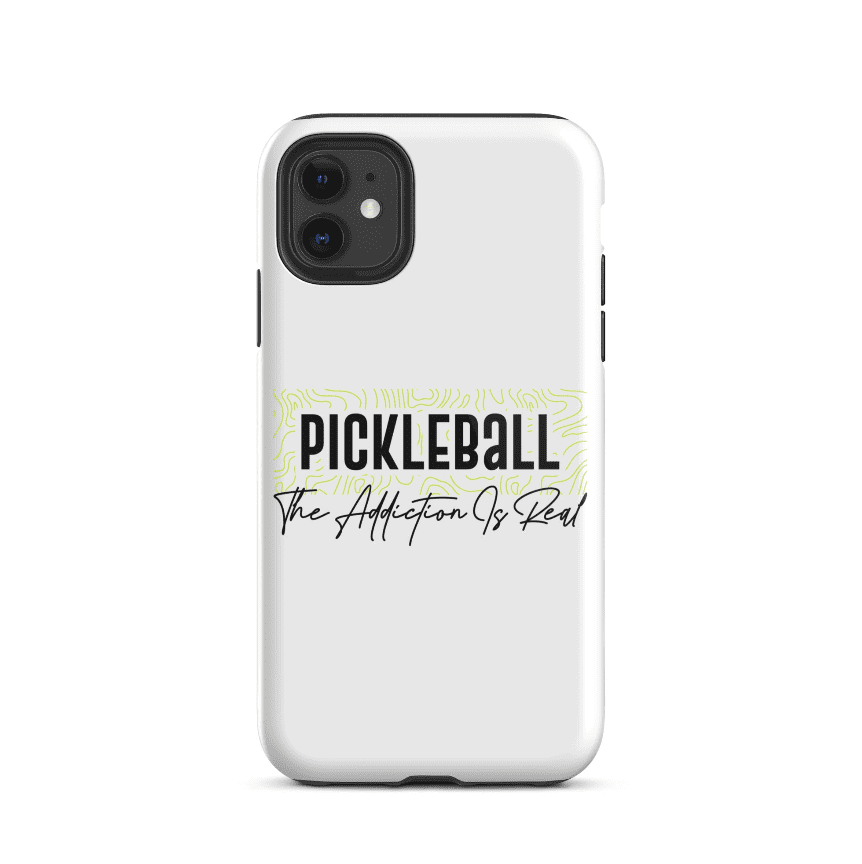 pickleball phone case