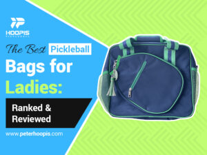 best pickleball bags for ladies