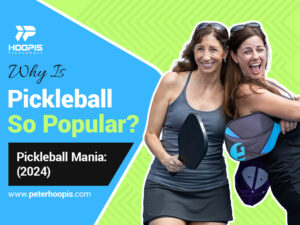 why is pickleball so popular