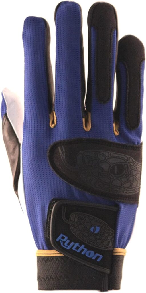 python glove
