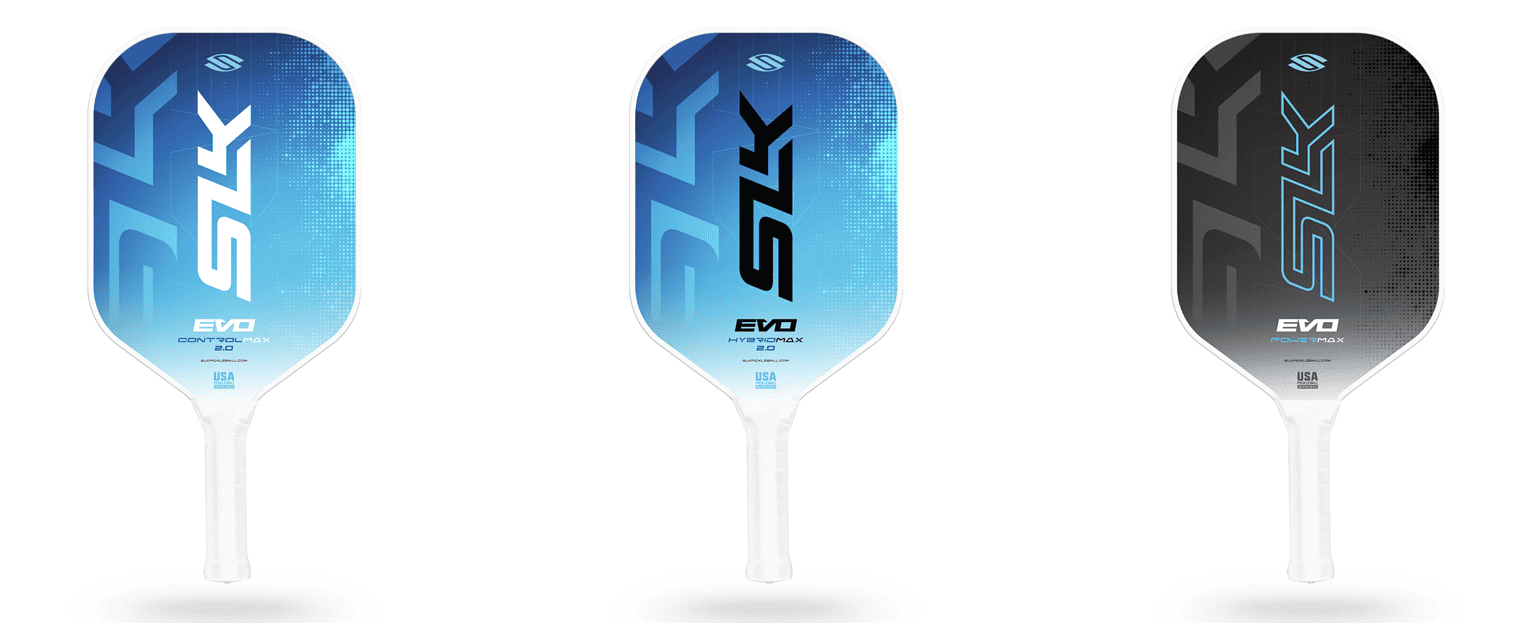 Selkirk SLK EVO 2.0 Overview Of Their 3 Great Models (2023)