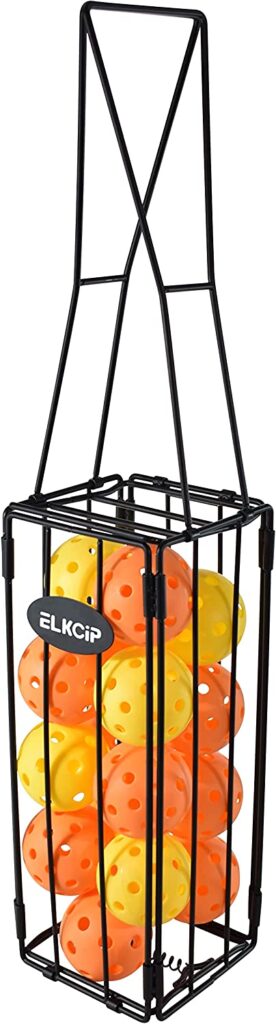 ELKCIP ball hopper