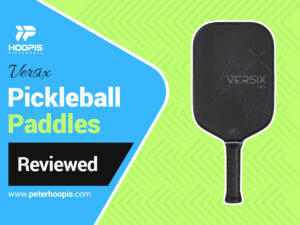 versix pickleball paddles