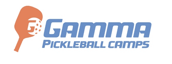 GAMMA Pickleball camps