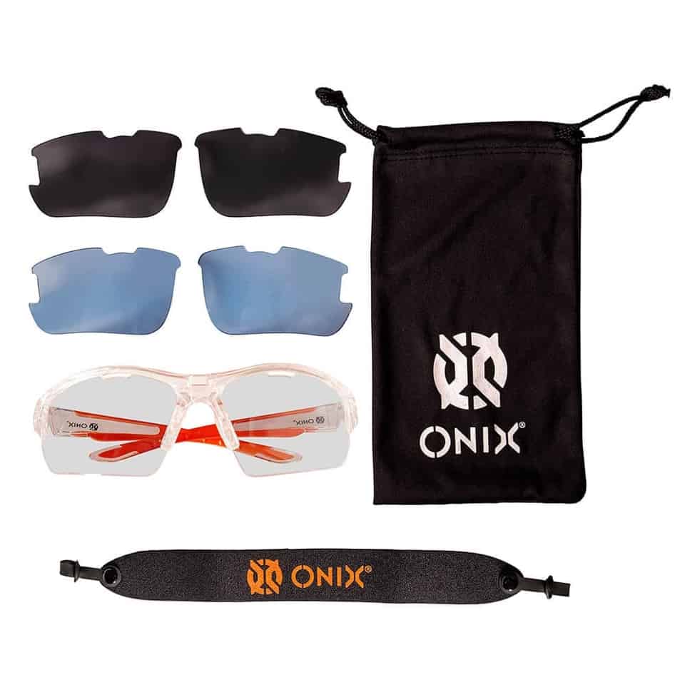 Onix Owl Pickleball Glasses