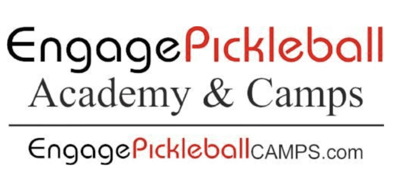 engage pickleball camps