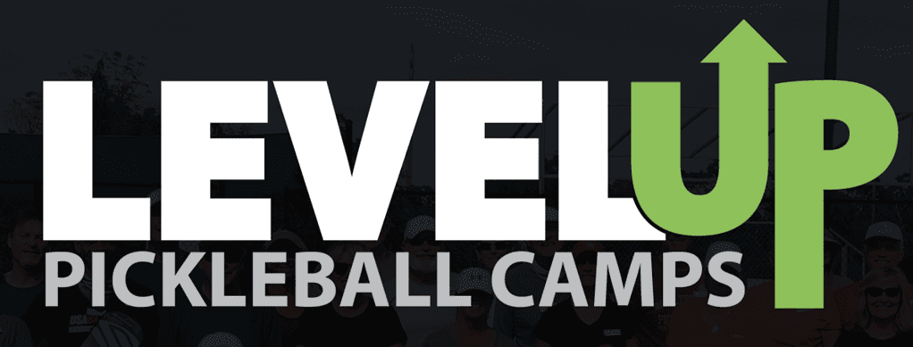 levelup pickleball camps