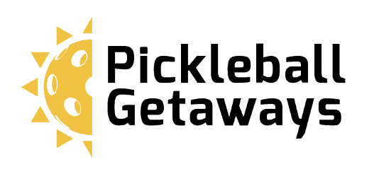 pickleball getaways