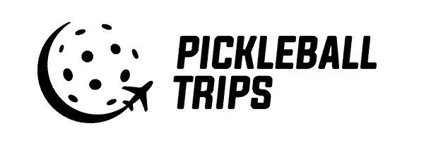 pickleball trips