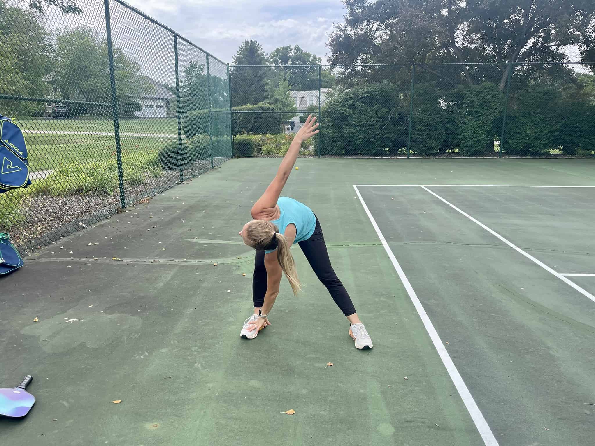 7 Essential Warm Up Exercises For Pickleball (2025)