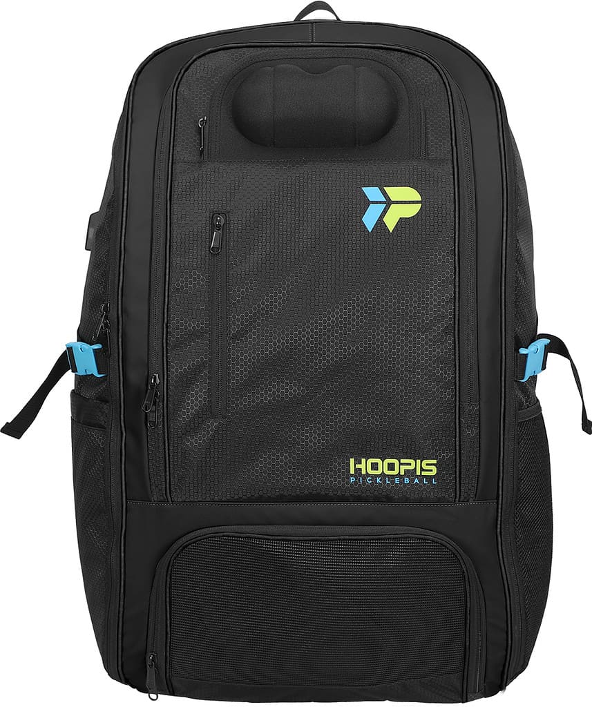 Hoopis Pickleball Backpack