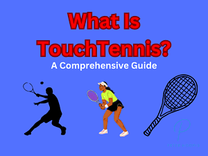 what is touchtennis?