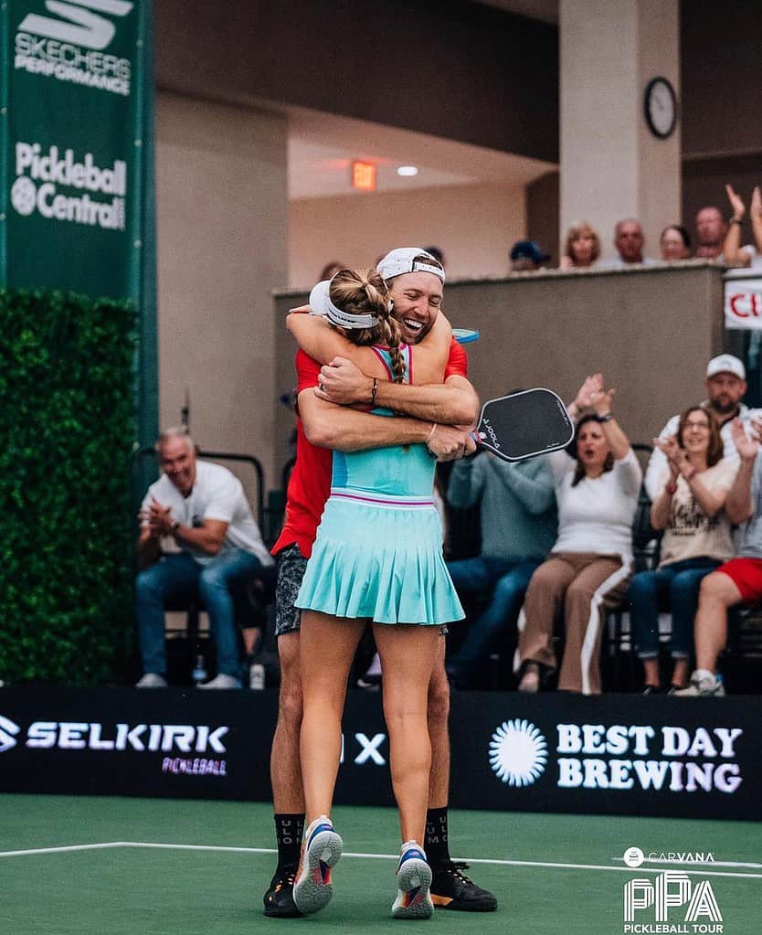 jack sock and anna leigh waters