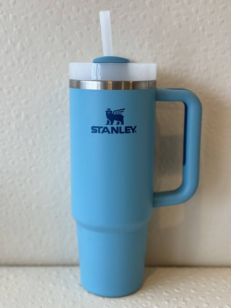 Goodbye 40oz Stanley Cup, Hello Simply Modern Trek Tumbler! Simply Modern  40oz Quick Review! 