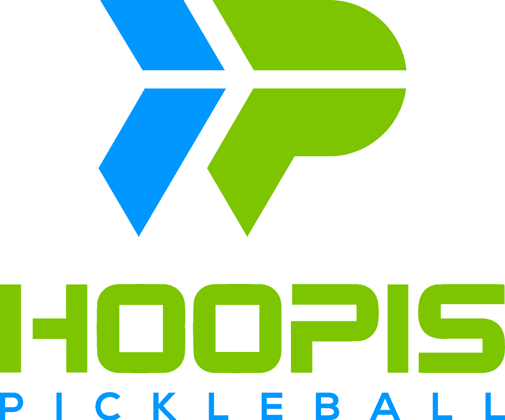 Hoopis Pickleball Logo