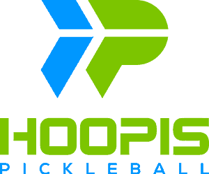 Hoopis Pickleball Logo