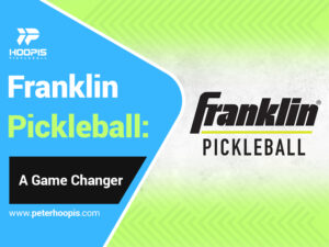 franklin pickleball