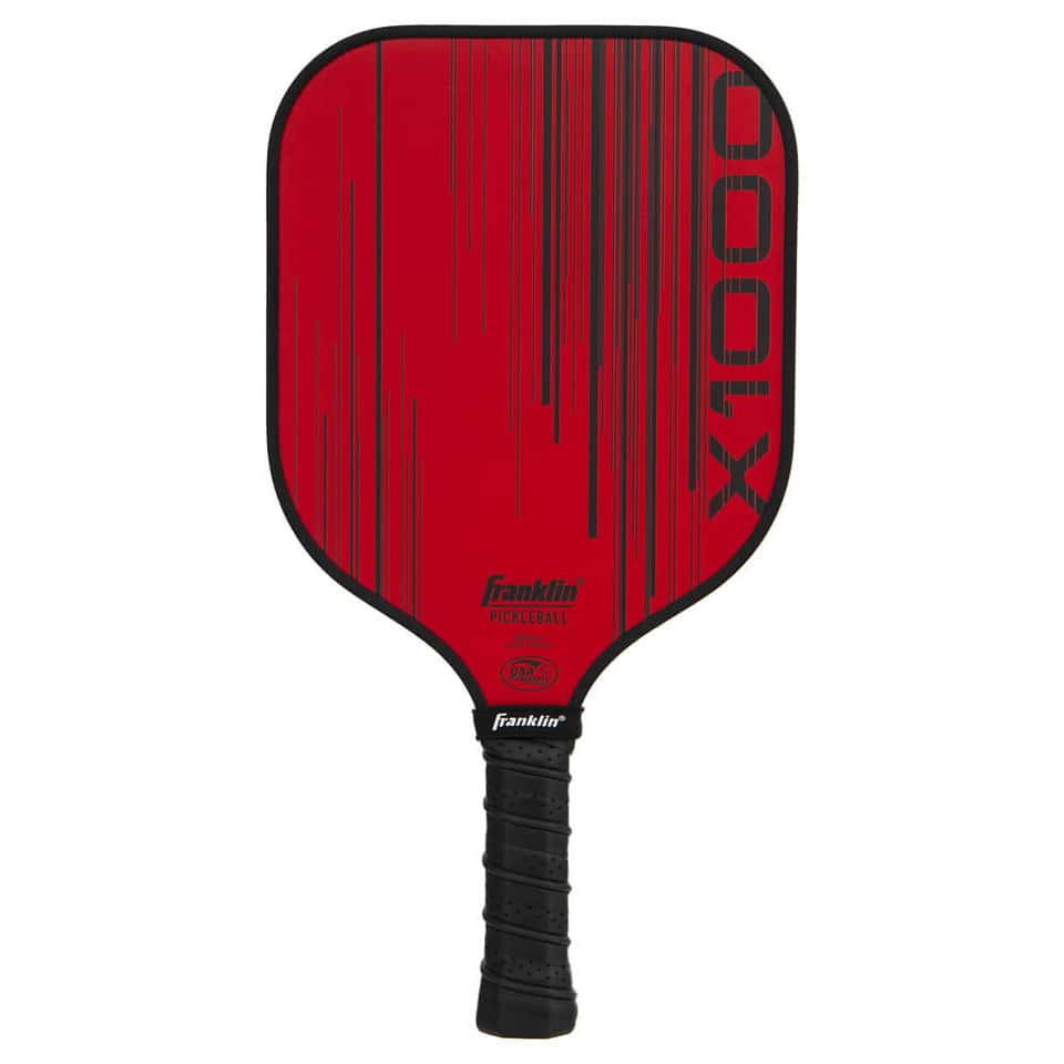 franklin x-1000 paddle