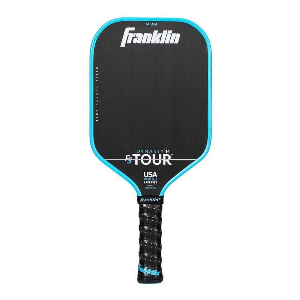 franklin dynasty tour