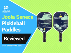 joola seneca pickleball paddles